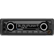 BLAUPUNKT Dubai 424 DAB BT 24V Truck Stereo with Bluetooth / USB / DAB  / CD / AUX