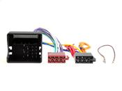 CONNECTS2 Mercedes ISO Car Stereo Connector Leads