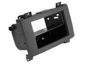 CONNECTS2 Mercedes Fascia Plate for Single &amp;amp; Double Din Stereo image