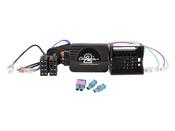 CONNECTS2 Volkswagen Car Stereo Steering Wheel Controls Connector Leads