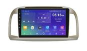 Car Stereo CarPlay Nissan Micra Android Touchscreen Head Unit Multimedia image