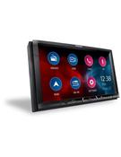 PHILIPS CE600N 6.8'' Touchscreen Car Navigation System with Bluetooth / USB / Camera Input