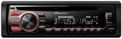 PIONEER DEH-09BT 1Din Car stereo with Bluetooth / CD / AUX / USB / Apple/Android compatibility image