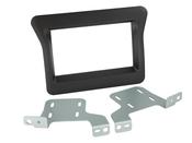 CONNECTS2 Renault Master Double Din Car Stereo Fascia Frame image