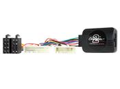 CONNECTS2 Renault Car Stereo Steering Wheel Control Connectors