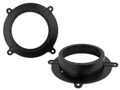 CONNECTS2 Mazda Speaker Spacers Adapter image