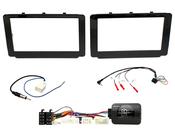 CONNECTS2 Toyota Hilux Double Din Car Stereo Complete Installation Kit