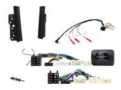 CONNECTS2 Toyota Double Din Car Stereo Complete Installation Kit image