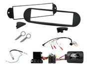 CONNECTS2 Volkswagen Beetle Car Stereo Single Din Complete Installation Kit image