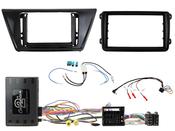 CONNECTS2 Volkswagen Touran Car Stereo Complete Installation Kit