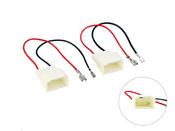 CONNECTS2 Ford Speaker Adapter Harness image