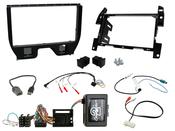 CONNECTS2 Citroen Double Din Car Stereo Complete Installation Kit image