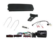 CONNECTS2 Ford 1995-2006 Single Din Car Stereo Complete Installation Kit image