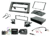 CONNECTS2 Ford Double/Single Din Car Stereo Complete Installation Kit image