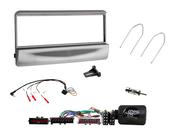 CONNECTS2 Ford 1995 -2006 Single Din Car Stereo Complete Installation Kit