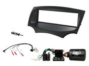 CONNECTS2 Ford KA Single Din Car Stereo Complete Installation Kit image