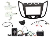 CONNECTS2 Ford Kuga Double Din Car Stereo Complete Installation Kit image