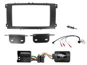 CONNECTS2 Ford Double Din Car Stereo Complete Installation Kit