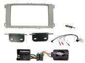 CONNECTS2 Ford Focus Mondeo Double Din Car Stereo Complete Installation Kit image