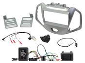 CONNECTS2 Ford Ecosport Double Din Car Stereo Complete Installation Kit image