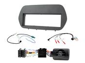CONNECTS2 Ford Fiesta Single Din Car Stereo Complete Installation Kit image
