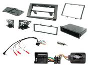 CONNECTS Ford Single/Double Din Car Stereo Complete Installation Kit image