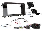 CONNECT2 Honda CR-V Double Din Car Stereo Complete Installation Kit image
