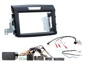 CONNECTS2 Honda CR-V Double Din Stereo Complete Installation Kit image