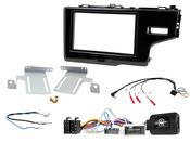 CONNECTS2 Honda Fit/Jazz Double Din Car Stereo Complete Installation Kit