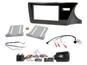 CONNECTS2 Honda City Double Din Car Stereo Complete Installation Kit image