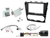 CONNECTS2 Subaru 2011-2019 Double Din Car Stereo Complete Installation Kit image