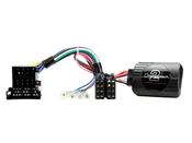 CONNECTS2 Alfa Romeo Car Radio Steering Wheel Control Interface Connector Leads