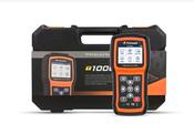 FOXWELL T1000 TPMS Tire Pressure Monitoring System Programmer image