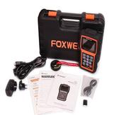 FOXWELL T2000 TPMS Diagnostic Maintenance Car Tire Pressure Monitoring System Programmer image
