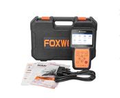 FOXWELL NT680Pro Car Diagnostic OBD2 Scanner All-System &amp;amp; All-make Scanner with Special Functions image