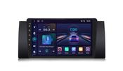 Car Stereo BMW 5 series X5 CarPlay Android Touchscreen Head Unit Multimedia image