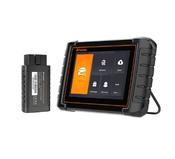 FOXWELL NT809BT OBD2 Bluetooth Car Diagnostic Tool All System Bi-Directional Test 30+ Reset Code Reader OBD2 Scanner image
