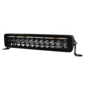 DURITE120W 12/24V 375mm Driving Work lamp Bar with Position and Amber Warning