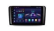 Car Stereo CarPlay For Mercedes Benz ML W164 GL-Class X164 ML GL Wireless CarPlay  Android Touchscreen Multimedia image