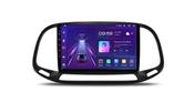 Car Stereo CarPlay Fiat Doblo 2015 - 2019 Car Android Multimedia GPS 2din Autoradio image