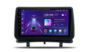 Car Stereo CarPlay Renault Clio 3 2005 - 2015 Android Touchscreen GPS Autoradio image
