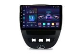 Car Stereo CarPlay Toyota Aygo / Citroen C1 / Peugeot 107 Android Touchscreen Autoradio image