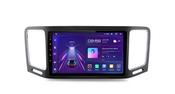 Car Stereo CarPlay Volkswagen Sharan Android Touchscreen 2Din Autoradio image