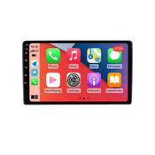 Car Stereo CarPlay Fiat Ducato 2006 - 2022 Android Touchscreen Multimedia Head Unit image
