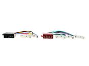 CONNECTS2 Male ISO Universal Adapter image
