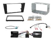 CONNECTS2 Mercedes Double Din Stereo Complete Installation Kit image