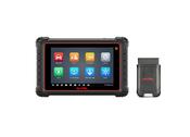 AUTEL MP900E-BT + CONNECTOR KIT Wireless Car Professional OBD2 All System Diagnostic Scanner image