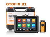 OTOFIX D1 Wireless Professional Automotive OBD2 Car Diagnostic Tool with 2 years Free Updates image