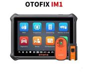 OTOFIX IM1 OBD2 Car Key FOB Programming Tool All System Diagnostic Scan Tool Auto Key Programmer IMMO Function Key with 2 Years Free Update image