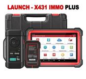 LAUNCH X431 IMMO PLUS X-PROG 3 Key Programmer Car OBD2 Diagnostic Tools Anti-Theft Programming Auto Scanner image